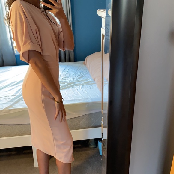 ASOS Dress - Picture 2 of 4